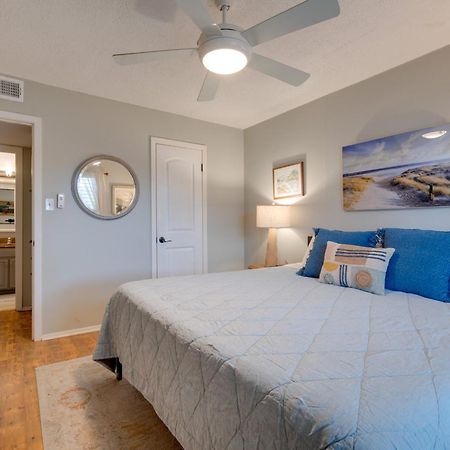 Waterfront Lake Travis Home With Pool Access! Point Venture Екстериор снимка