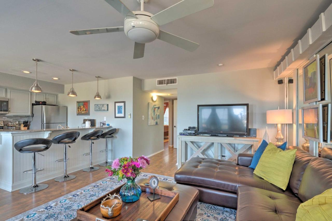 Waterfront Lake Travis Home With Pool Access! Point Venture Екстериор снимка
