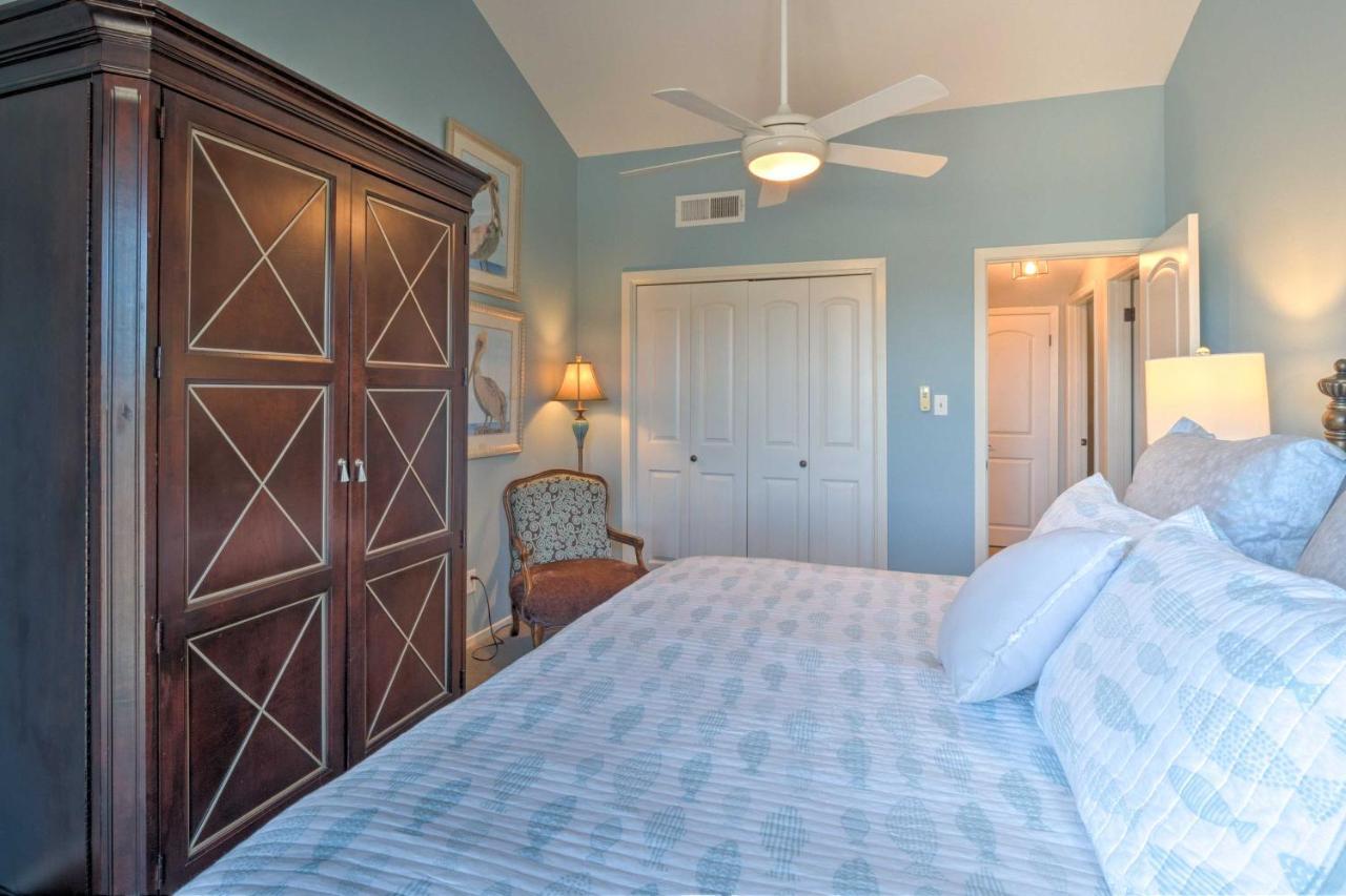 Waterfront Lake Travis Home With Pool Access! Point Venture Екстериор снимка