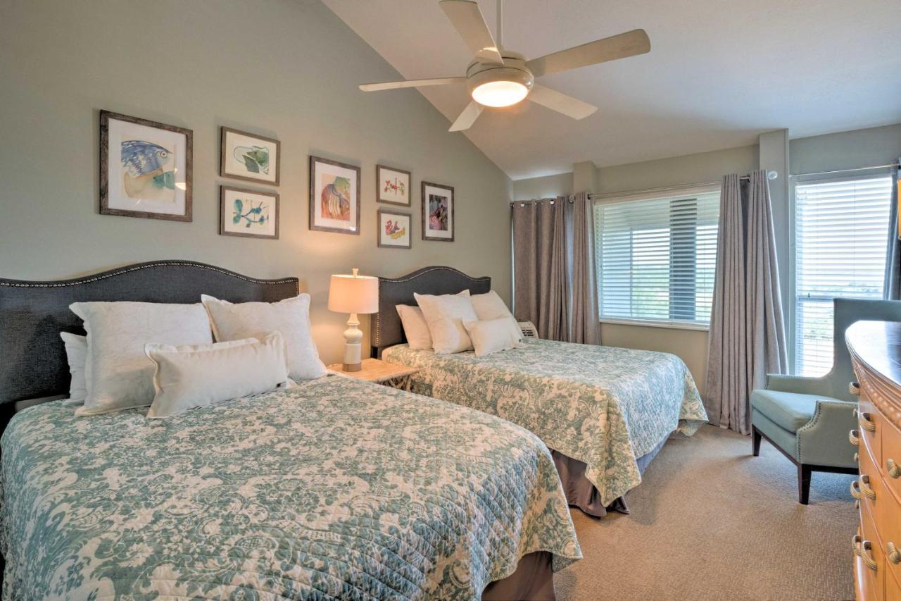 Waterfront Lake Travis Home With Pool Access! Point Venture Екстериор снимка