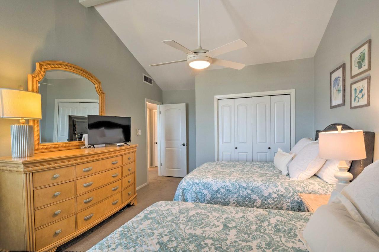 Waterfront Lake Travis Home With Pool Access! Point Venture Екстериор снимка